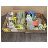 FISHING TACKLE & SUPPLIES
