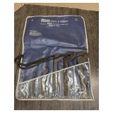 ADJUSTABLE PIN SPANNER WRENCHES