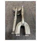 WELDERS VISE GRIPS