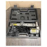 12V SCISSOR JACK