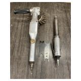 JET AIR TOOLS