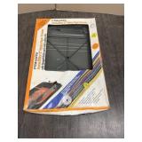 FRISKERS 12' ROTARY PAPER TRIMMER