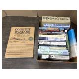 BOOKS