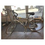 GIANT OCR TOURING BIKE
