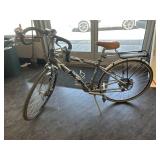 GIANT OCR TOURING BIKE