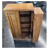 CD/DVD CABINET