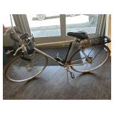SCHWINN SUPER LE TOUR 12.2 BIKE
