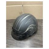 G MAX HALF HELMET