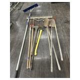 HAND TOOLS