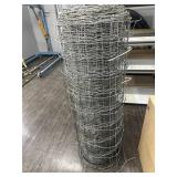 ROLL OF HOG WIRE