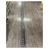 E TRACK BRACKETS