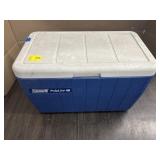 COLEMAN 48QT COOLER