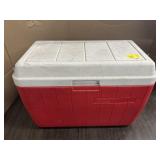 COLEMAN COOLER