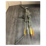 HOYT GAME GETTER 2 BOW