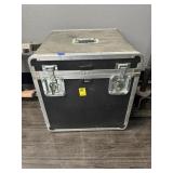 PLATT HARD SIDED STORAGE CASE