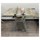 CRAFTSMAN 10' TABLE SAW