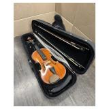 JOHANNES KOHR 15 1/2' VIOLIN MODEL K500B