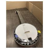 DEAN REMO BANJO