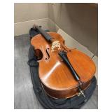 SMALL CELLO