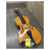 WILLIAMS LEWIS & SONS VIOLIN