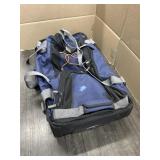 GEAR BAG