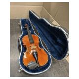 JOHANNES KOHR MODEL K500V VIOLIN