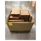 BEEF WOOD SCRAPS