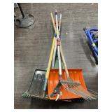 HAND TOOLS
