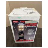 COLEMAN PROPANE LANTERN
