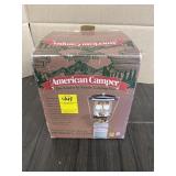 AMERICAN CAMPER PROPANE LANTERN