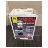 COLEMAN PROPANE LANTERN