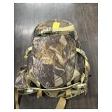 BADLANDS BACKPACK