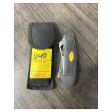 JAGUAR FOLDING KNIFE