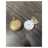 POCKET WATCHES