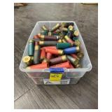 175 CT 12 GAUGE SHOT SHELLS