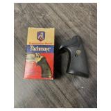 PACHMAYR J FRAME PISTOL GRIPS