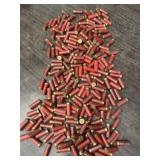 APPROX 250 CT 12 GAUGE SHOT SHELLS