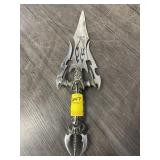 DRAGON KNIFE