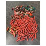 APPROX 250 CT 12 GAUGE SHOT SHELLS