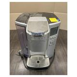 CUISINART COFFEE MAKER