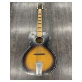 KAY ACUSTIC GUITAR