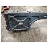 2013 FORD F250 TRUCK BED STORAGE BOX