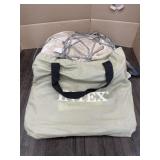 ELECTRIC BLANKET & AIR MATTRESS