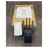ROUTERS