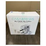 ESPRESSO COFFEE MACHINE
