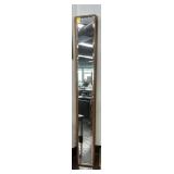 4 WALL MIRRORS