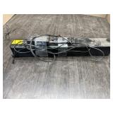 BOSE SOUNDBAR W/REMOTE