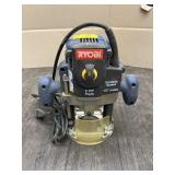 RYOBI ROUTER