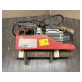 ELECTRIC HOIST