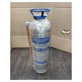 VINTAGE FIRE EXTINGUISHER